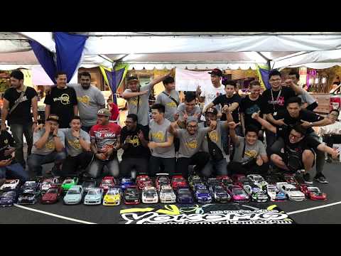 Auto City RC Drift Competition