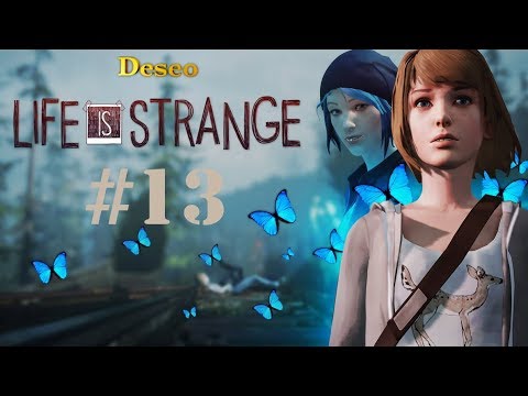 Zagrajmy w Life Is Strange - Przemyślana decyzja odc. 13