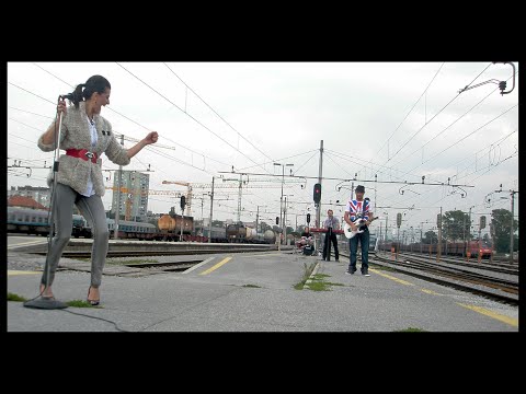 Sopranos - Song za vse ljudi & Pod zvezdami (Official video)