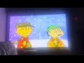 Opening To It S The Easter Beagle Charlie Brown 1996 VHS