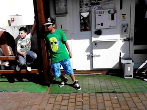 Harlem Shake - Torri di Quartesolo