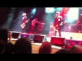 Grinspoon - Hard Act To Follow (Live at the Ekka ...