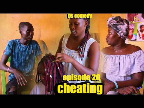 best nuer Comedy cheating (Episode 20)bs Comedy biim Stephen Comedy
