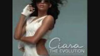 Ciara ft. Justin Timberlake-Love Sex Magic