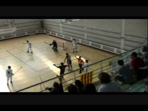 HOCKEYGLOBAL.net___IMPRESIONANTE PARTIDAZO.SF Cataluña-Galicia.Gol de Oro.Cto.España Autonomías.