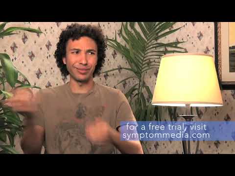 Delusional Disorder Persecutory Clinical Case Simulation Scenario Film