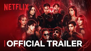 Netflix Supernova Genesis – Official Trailer (Netflix, 2026)