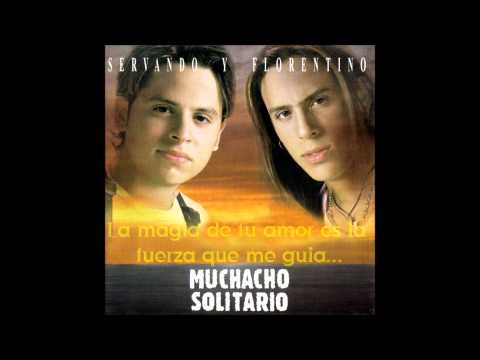 Aliviame  - Sevrando y Florentino - (Balada)