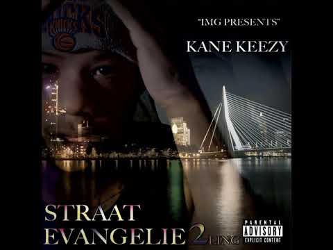 Kane Keezy & Mr. Blinker - Het Vieze Zuiden