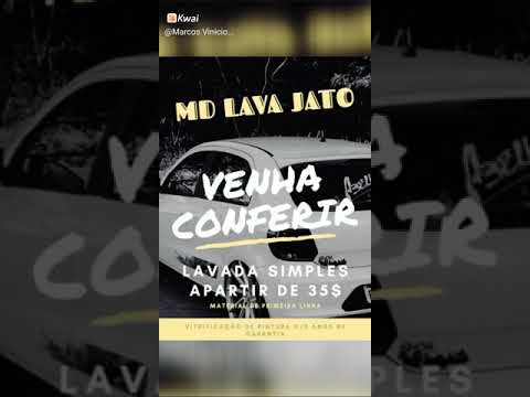 MD lava jato