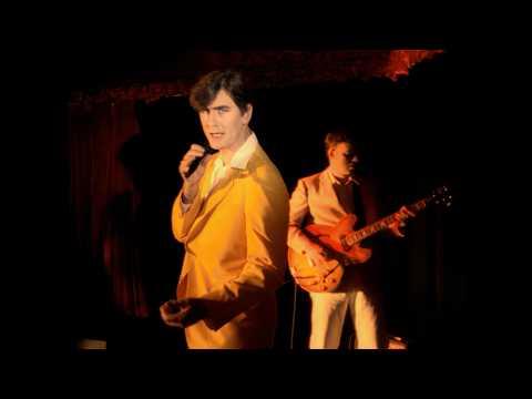 Video thumbnail for Cryin’ Love