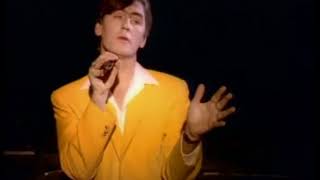 Robert Forster - Cryin&#39; Love HD