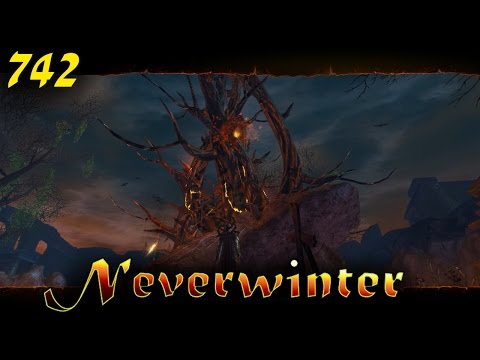 Neverwinter #742 - Verderbte Fee  - Cloaked Ascendancy - Let's Play