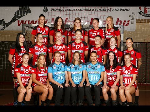 2018-01-13 17:00 Kecskeméti NKSE -  Dunaújváros Kohász KA