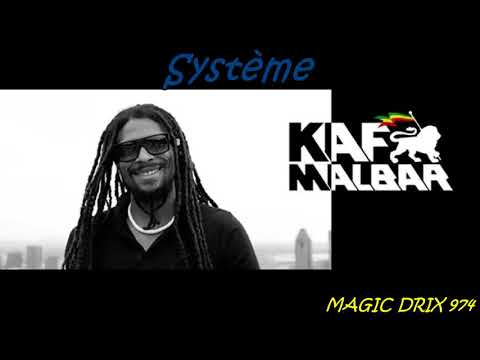 Kaf malbar ( Km David )  Système 2017 BY MAGIC DRIX 974