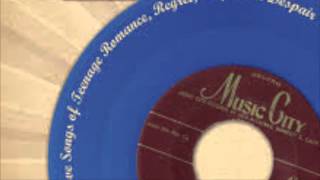 The Pagans - Lucille