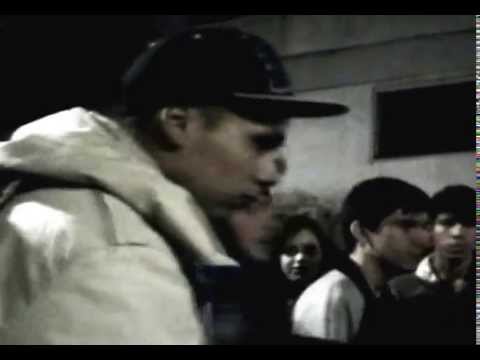 ¿QUIEN HABLO DE DIVISION? vol. 1 CRACKUSA vs CINO TOTO  14