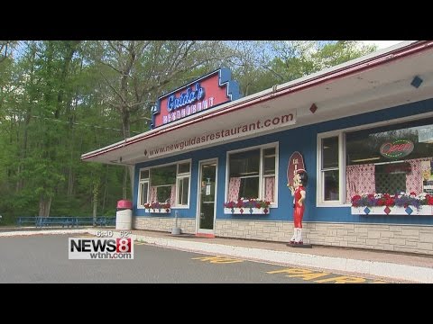 Cruisin’ Connecticut – Viewer's Choice: Best Hot Dogs