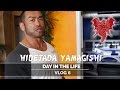 Hidetada Yamagishi - Day In The Life - Vlog 6