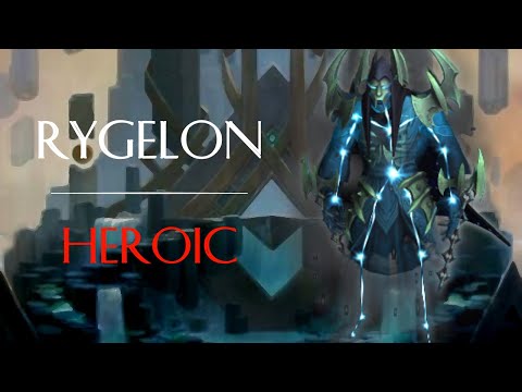 Rygelon [Heroic] | Elysion