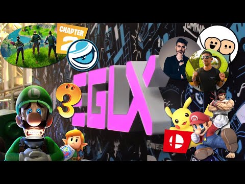 EGLX TORONTO 2019 HIGHLIGHTS (10/10!) - TCRD