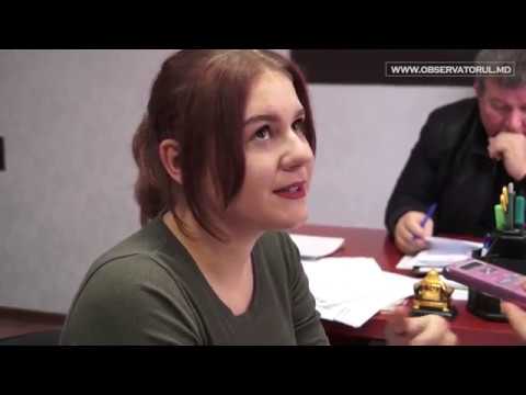 Ziua ușilor deschise la Primăria Soroca, reportaj video