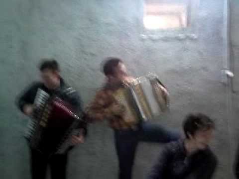 Fakini - Ne boš ti meni