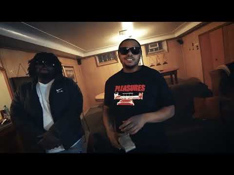 15k Bless - Where The Love (Official Video) Shot by @448HD