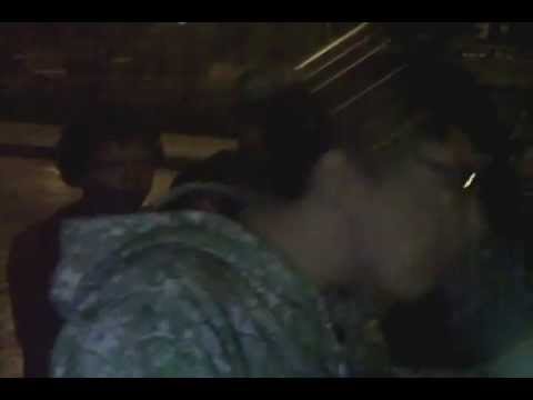 8os6: Emecid vs Gansta - Apus atipanaku