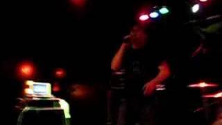 mc chris - robot dog