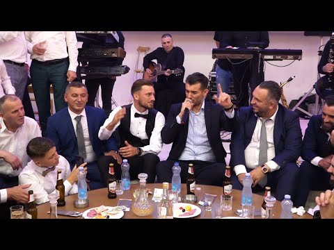 Labinot Tahiri - T'fala parisit  (Live Dasem 2022)