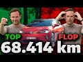 Dauertest VW ID 4 GTX Die Tops Und Flops Nach 2 Jahren Und Fast 70 000 Km Bloch Erklärt