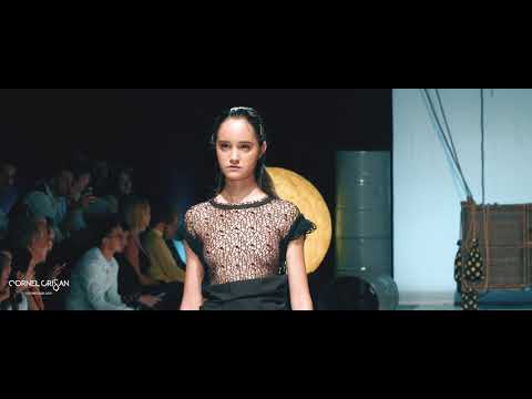 ”Nigredo” thoughts from Italo Marseglia