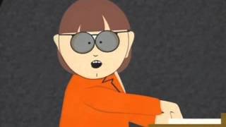 Elton John on South Park [sound clip]