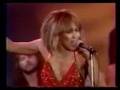 Tina Turner - Jumping Jack Flash + It's only Rock ...