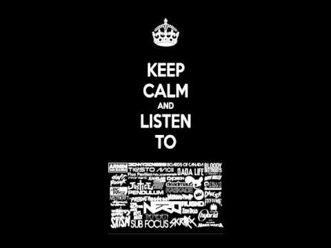 Thomas Gold & Avesta VS. Tiesto & Nari & Milani & Delayers - Sing 2 the Rhythm