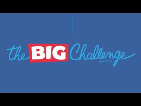 The Big Challenge