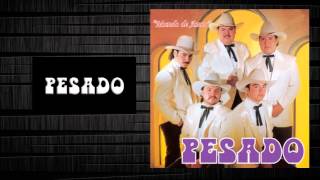 Necesito Olvidar Grupo Pesado.