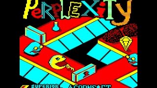 ACORN ELECTRON - FIVE GAMES FIVE MINUTES #46
