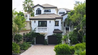 Berkshire Hathaway HomeServices Florida Realty - 11523 Andy Rosse Lane