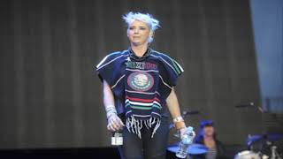 Cat Power — Ruin (subtitulada).