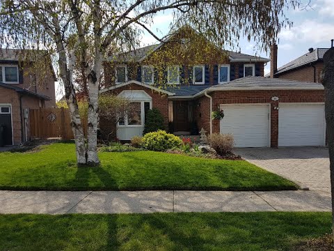 Brampton House For Sale: 48 Nottingham Crescent - Brampton
