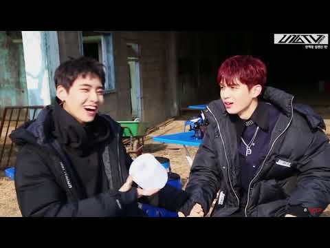 [PT-BR] U10TV ep175 - UP10TION reis das vendas parte1