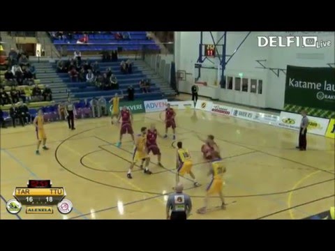 Erik Keedus | 2013-2014