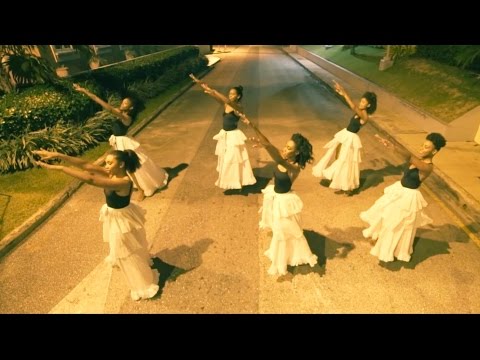 Take It Down (Dance Video) - Dloxx & Machel Montano | Soca 2017