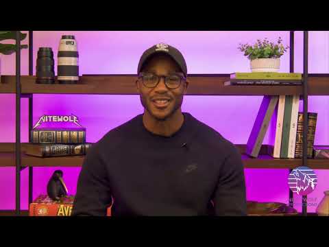 Video Content Strategy Secrets from NightWolf Productions