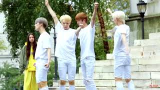 MAKING FILM SVT PERFORMANCE TEAM '13월의 춤' (Lilili Yabay) M/V BEHIND SCENE