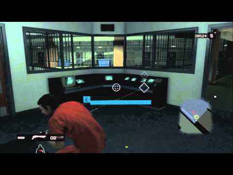 Watch Dogs: TGD - Realistic Mode - No Damage - Walkthrough Part 5