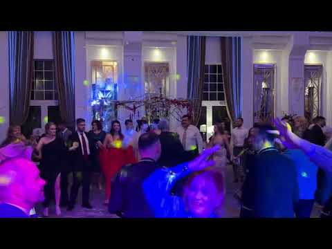 Luci Ladariu 🎷Nicușor Tunea Band🎷 Nunta Anului 2022 🎤🎷🎹💣💣🔝