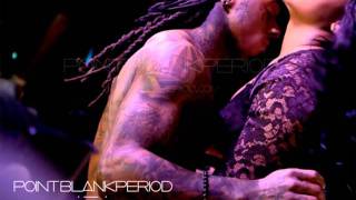 Lil Wayne - Marvins Room